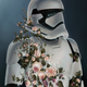 Illustration for article titled These Paintings and Sculptures in the Official iStar Wars/i Art Show Are Insanely Gorgeous